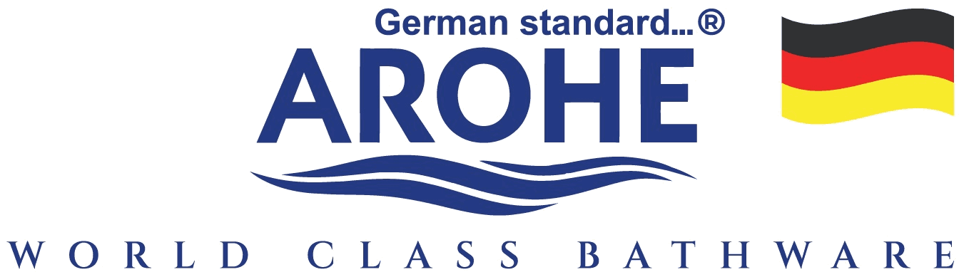 AROHE Bathware