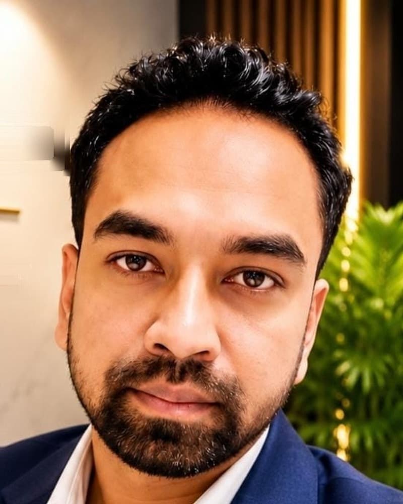 Abdul Kayum Mirza