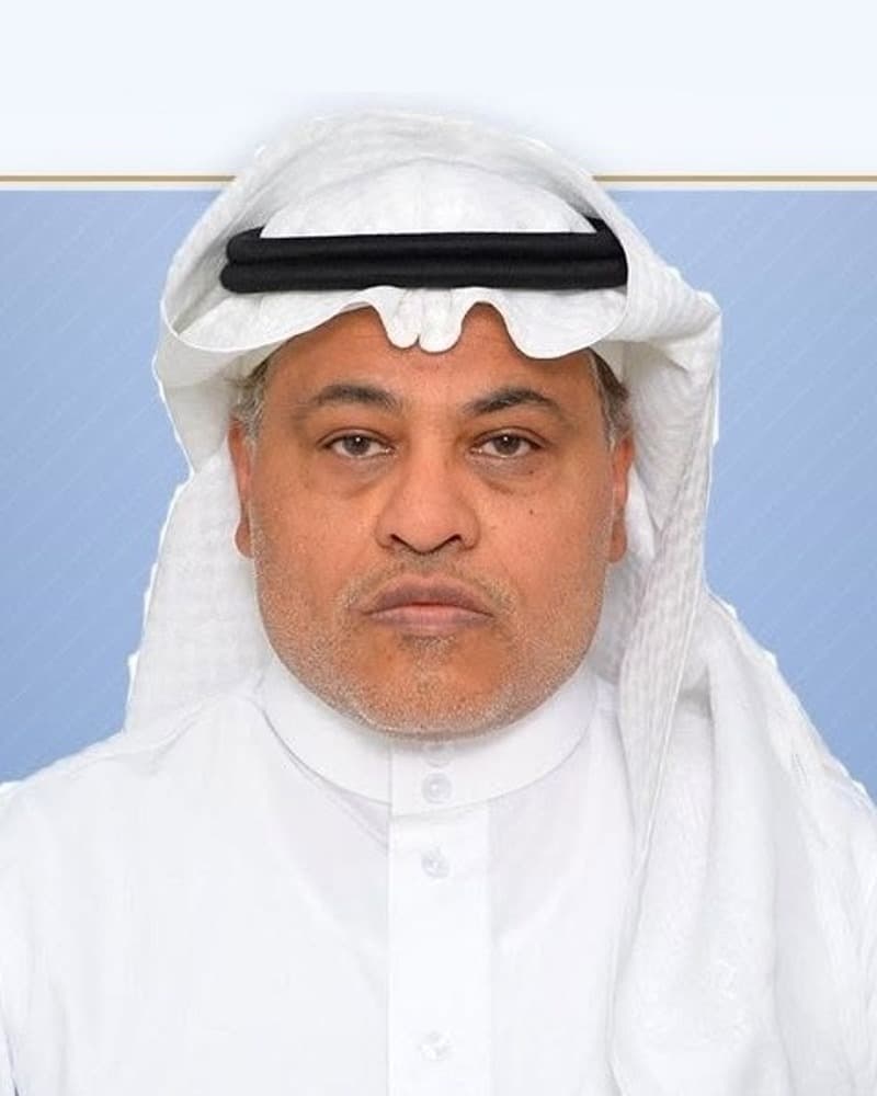 Dr. Abdullah Al-Mohizea