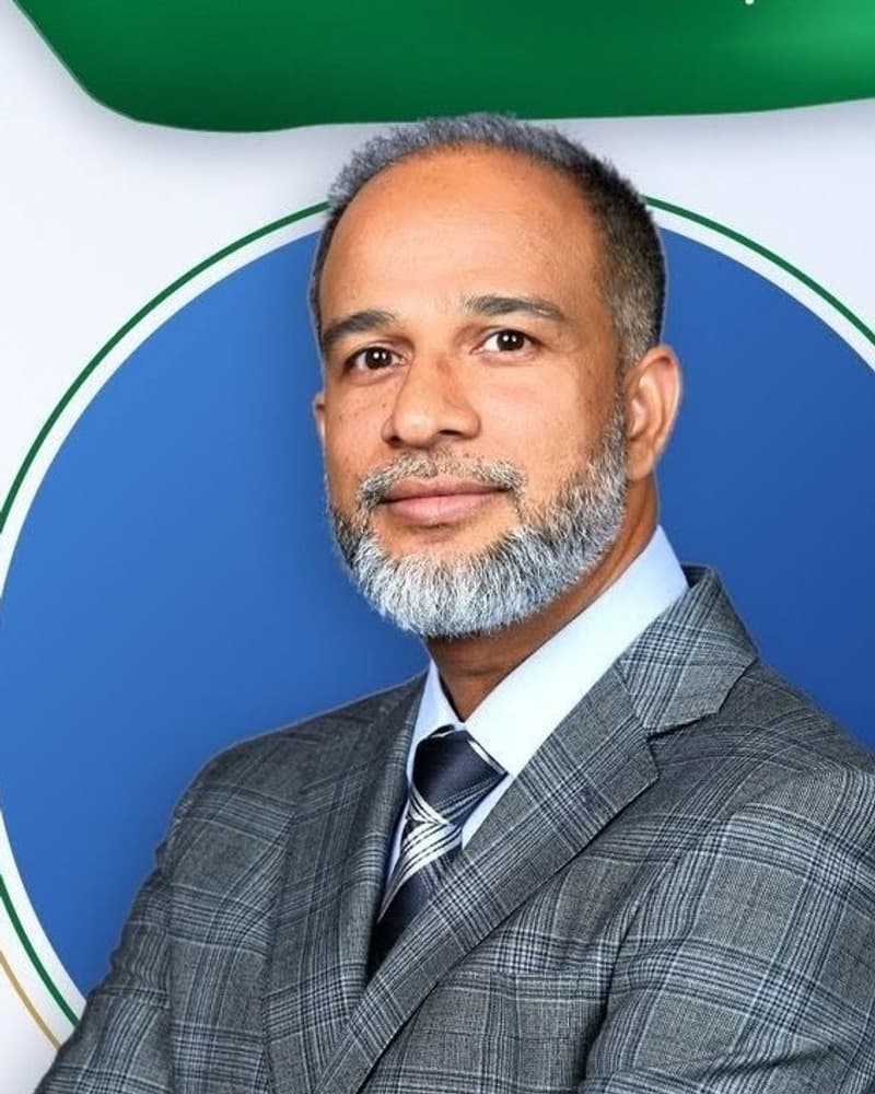 Dr. Mohsin Kazi