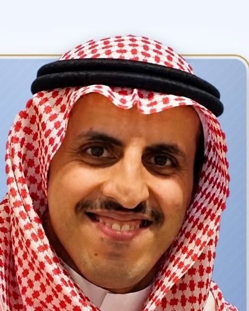 Dr. Yousef Abdullah M Bin Jardan